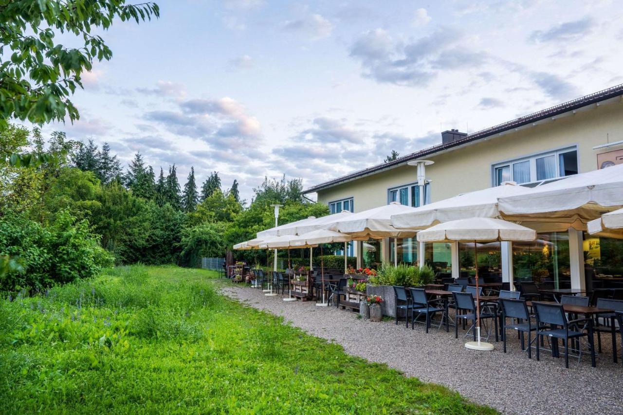[M]Eat & Stay Hotel Haar  Exterior photo
