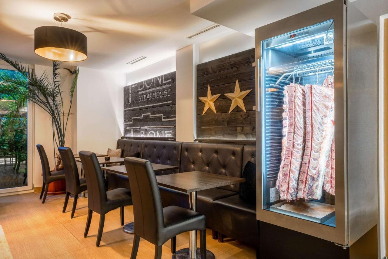[M]Eat & Stay Hotel Haar  Exterior photo