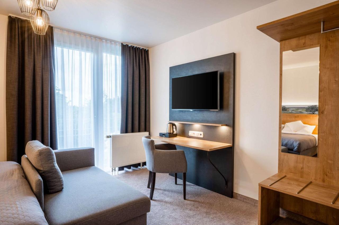 [M]Eat & Stay Hotel Haar  Exterior photo